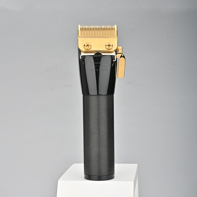 Hair Clipper Recargable Con Base