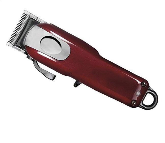 Hair Clipper Eléctrica y Inalámbrica