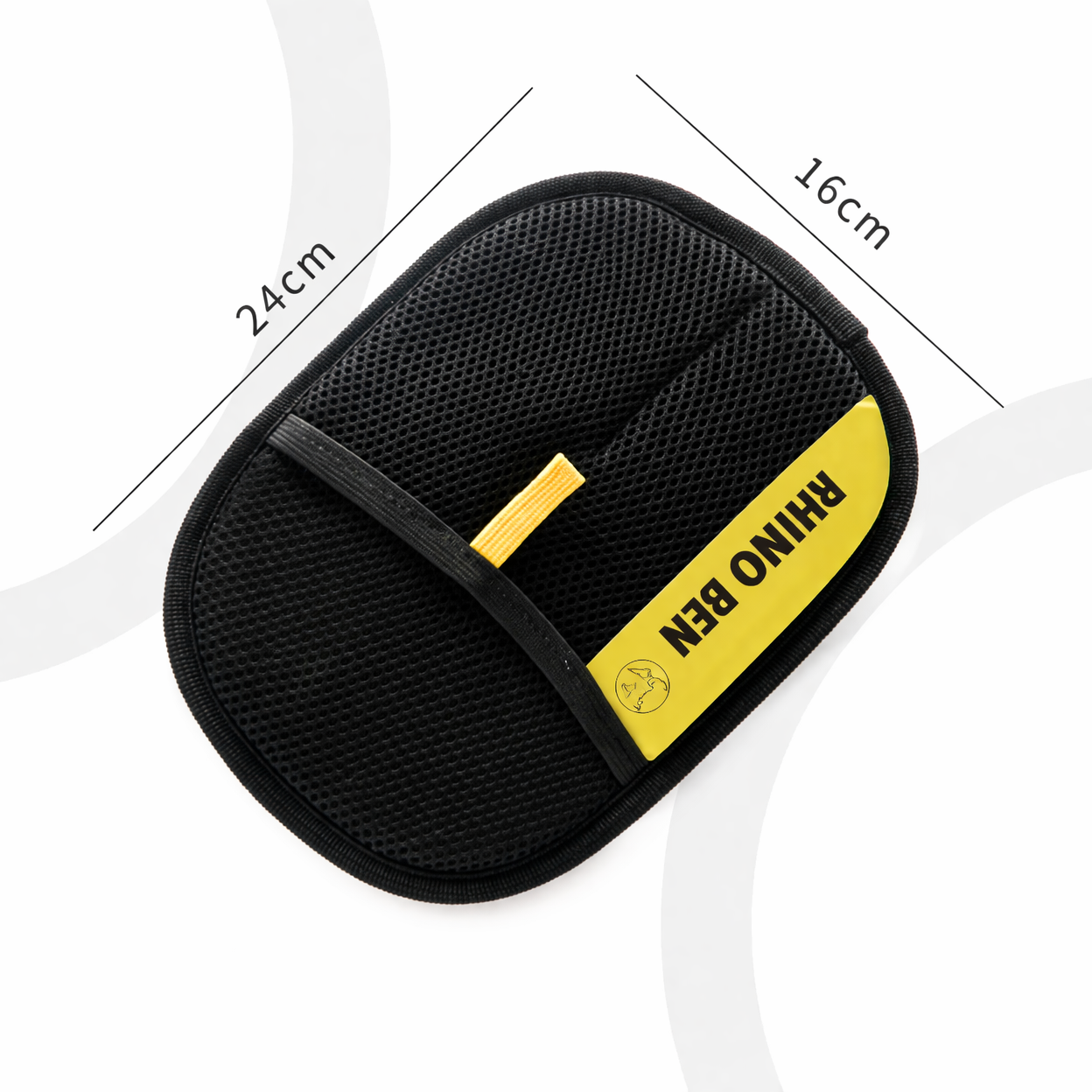 Pet Hair Remover Glove Pro™