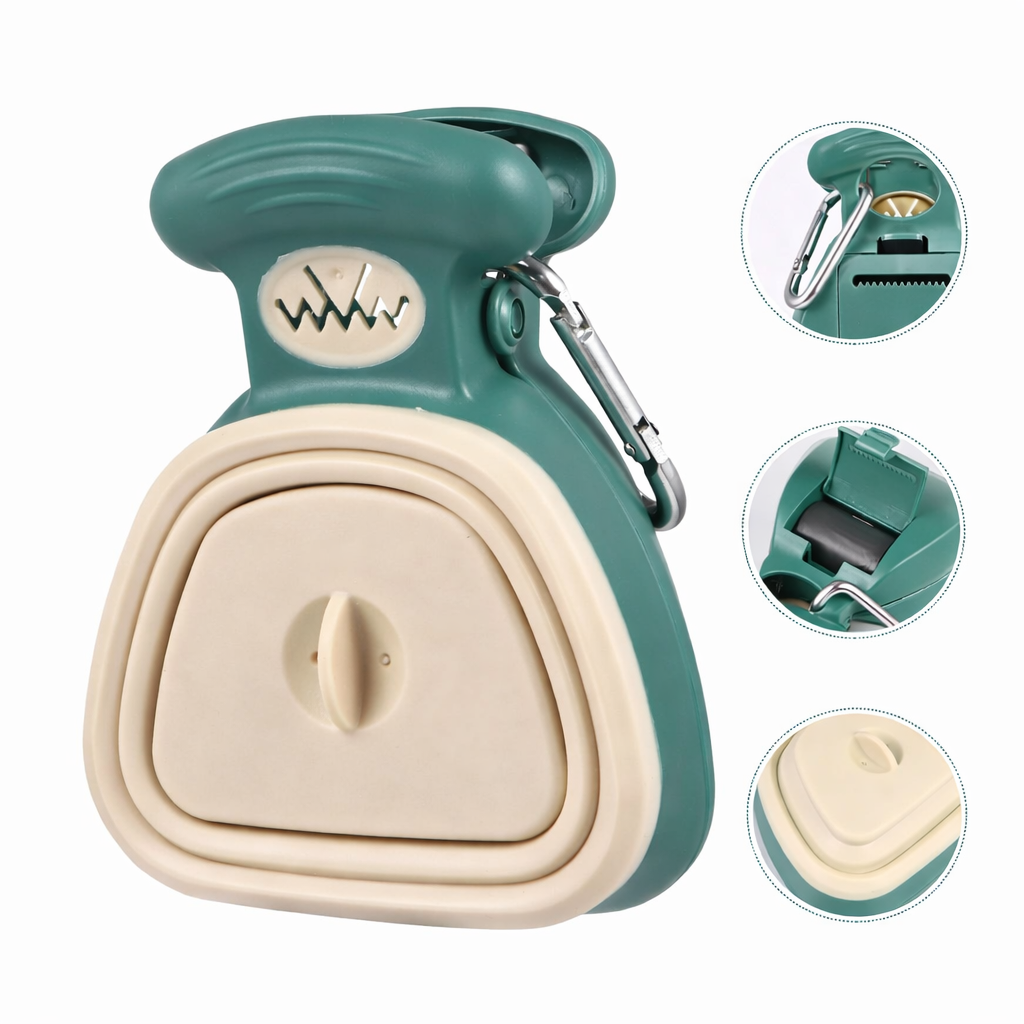 Dog Poop Scooper Pro™