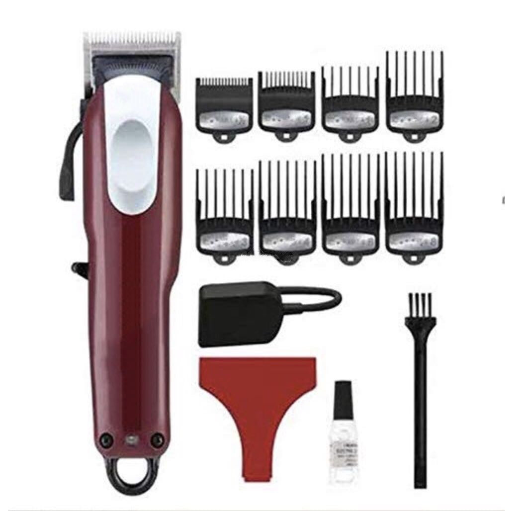 Hair Clipper Eléctrica y Inalámbrica