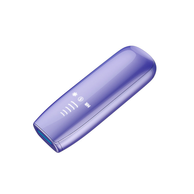 Depilador Láser Indoloro