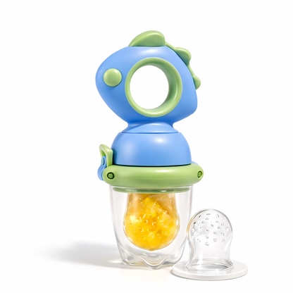 Baby Fruit Feeder Pro™ – Safe Start to Solids