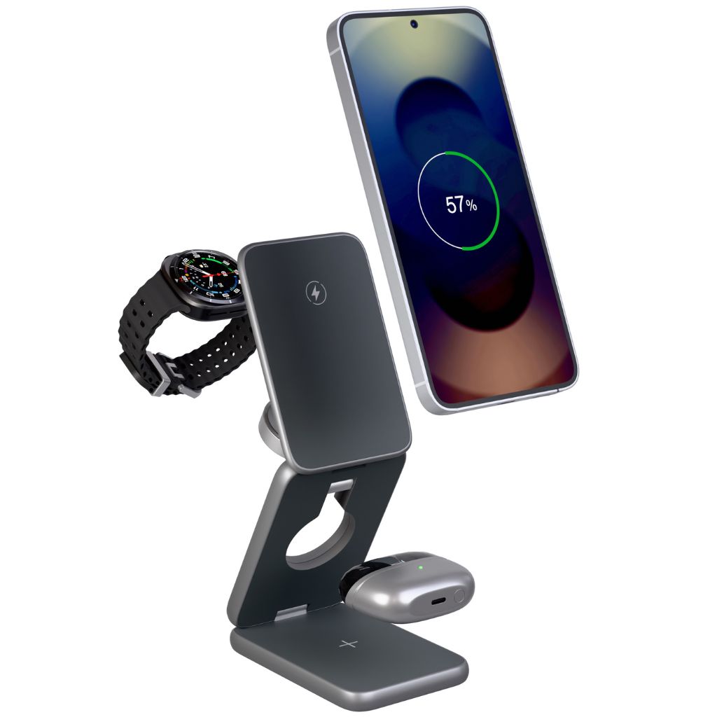 MagFold Pro Qi2