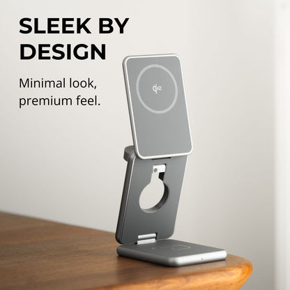 MagFold Pro Qi2