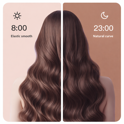Automatic Hair Curler Pro™ – Perfect Waves in Minutes