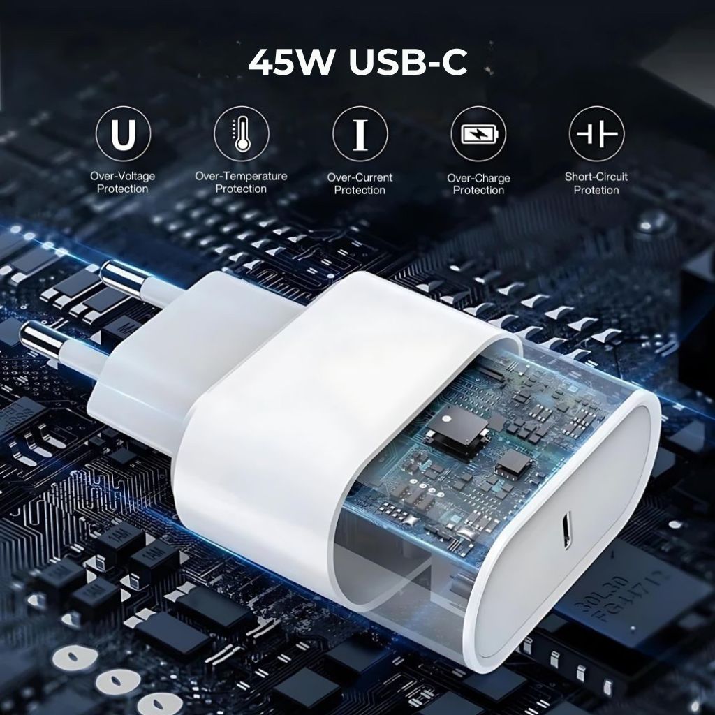 PowerAdapter 45W