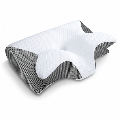 Best Memory Foam Cervical Neck Pillow for Pain Relief