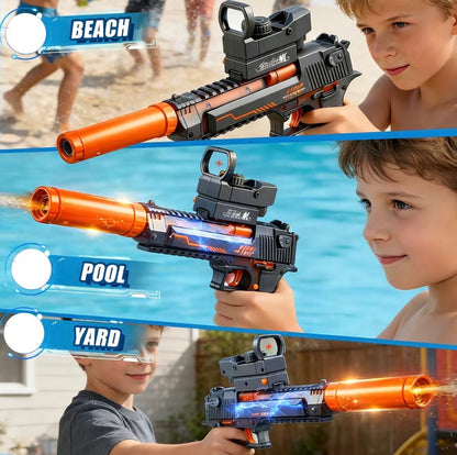 HydroStrike™ Electric Water Blaster