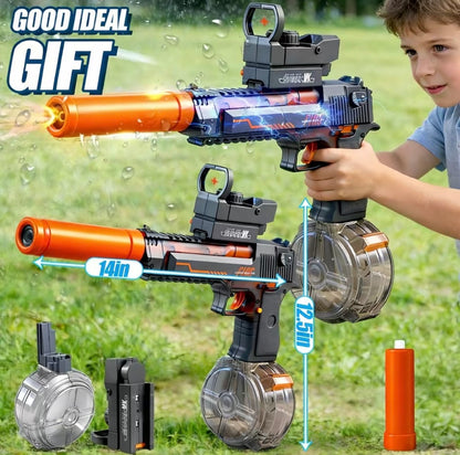HydroStrike™ Electric Water Blaster