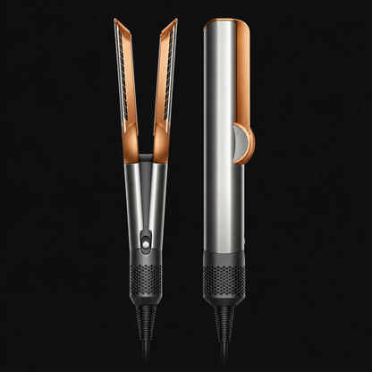 2-in-1 Hair Dryer & Straightener Pro™ – Dry & Style in Minutes