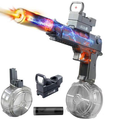 HydroStrike™ Electric Water Blaster