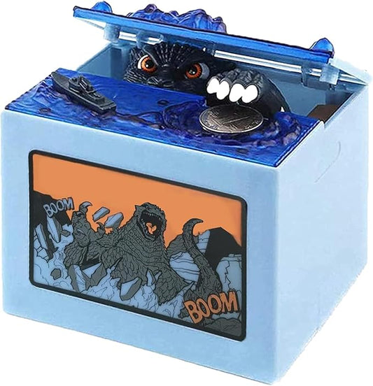 Stealing Monster Piggy Bank Pro™