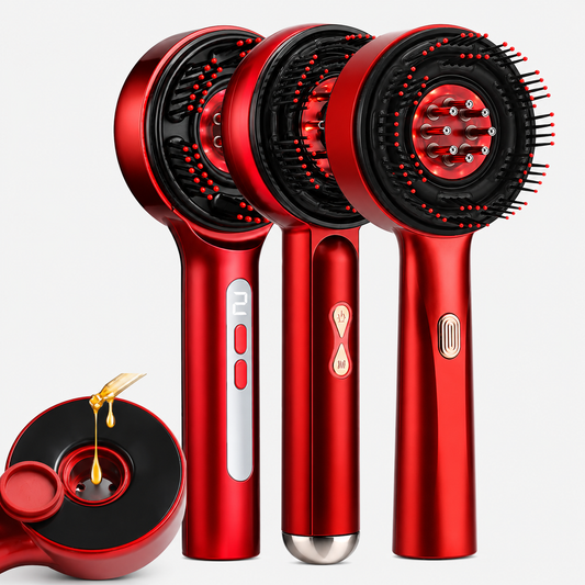 RDP™ Smart Scalp Massager Pro