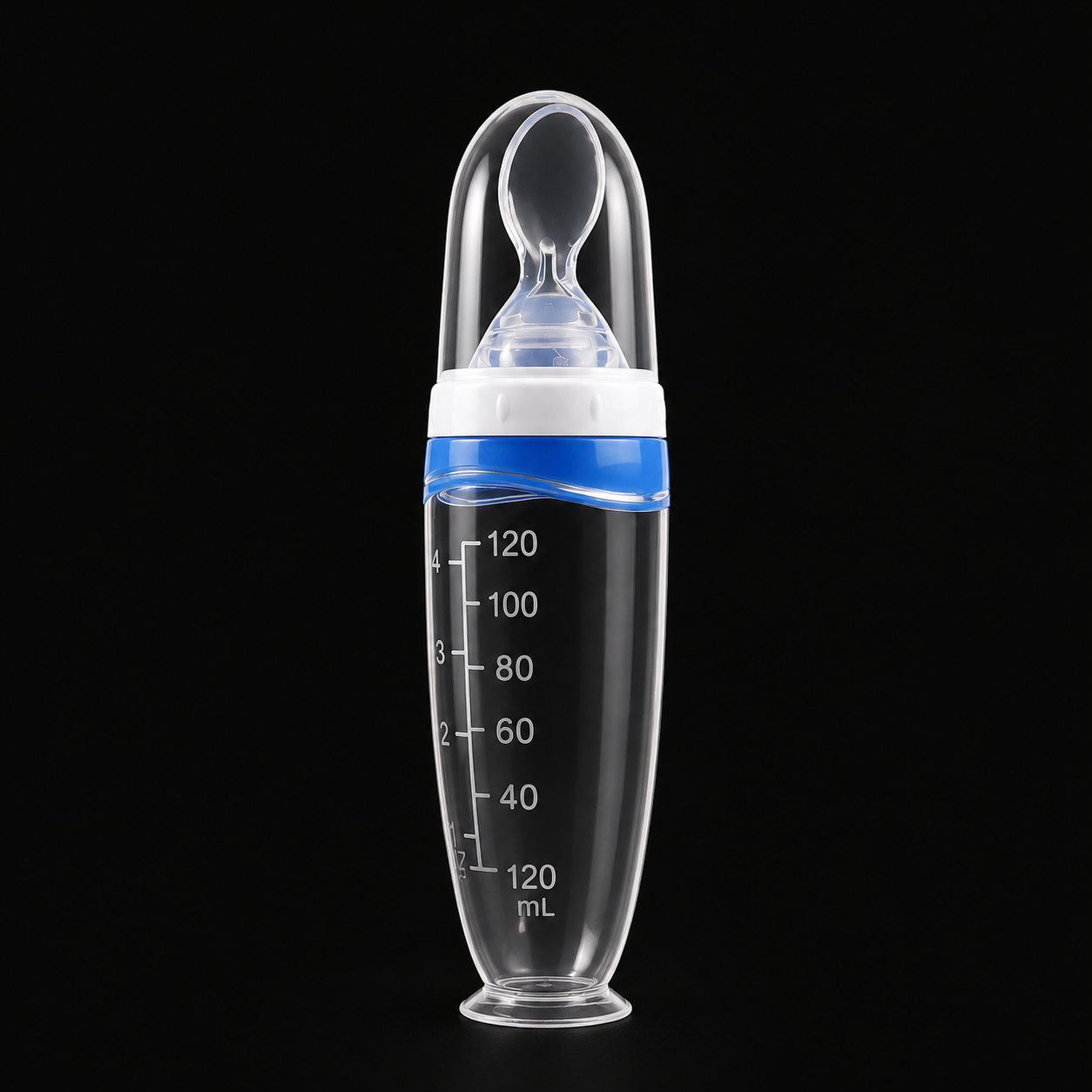 Squeeze Spoon Baby Feeder Pro™