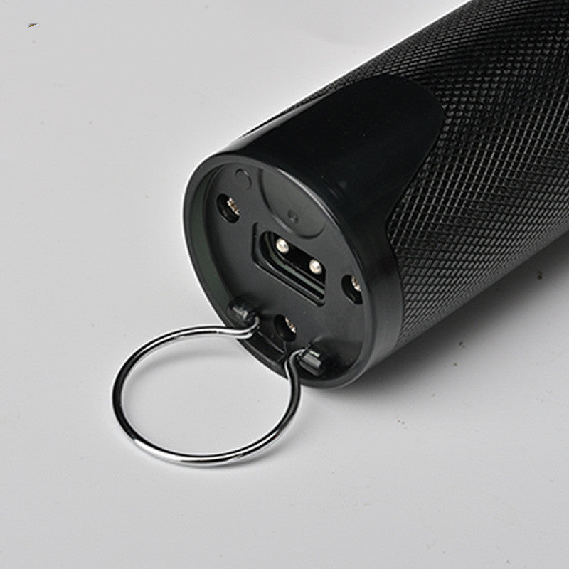 Hair Clipper Recargable Con Base