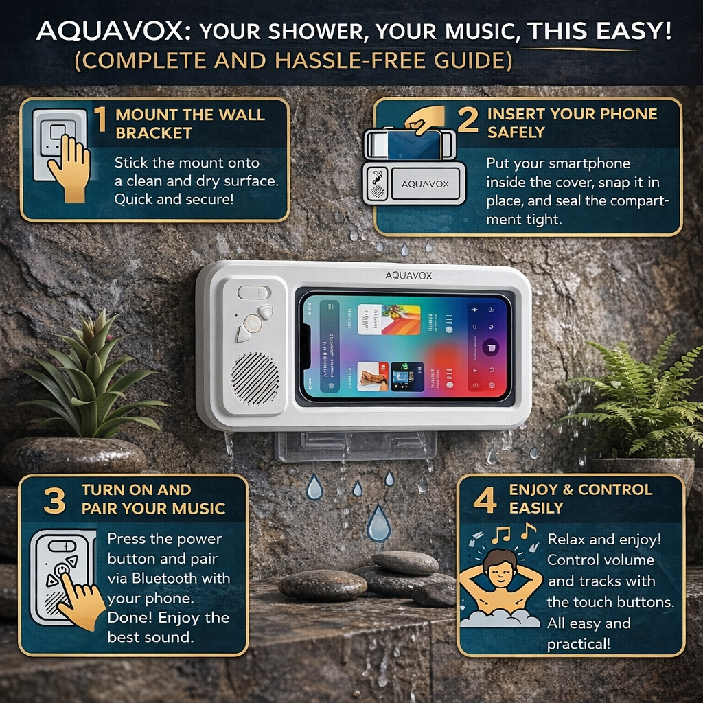 Waterproof Phone Case Pro™