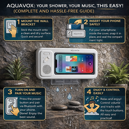 Waterproof Phone Case Pro™