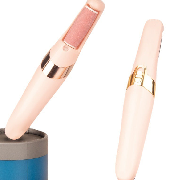 Removedor de Callos Eléctrico