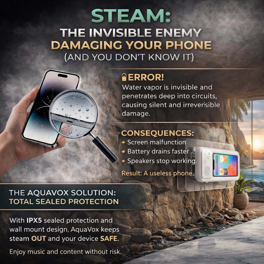 Waterproof Phone Case Pro™