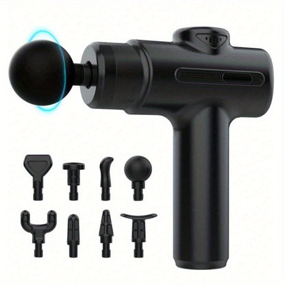 Deep Tissue Massage Gun Pro™ – Instant Muscle Relief