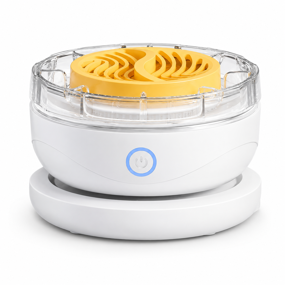 Automatic Fruit And Vegetable Purifier