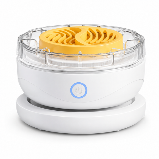 Automatic Fruit And Vegetable Purifier