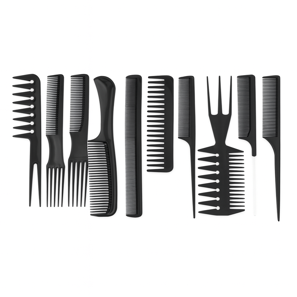 Peines para el Cabello - Cuidado y estilo sin maltratar