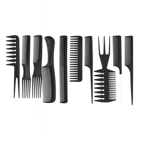 Peines para el Cabello - Cuidado y estilo sin maltratar