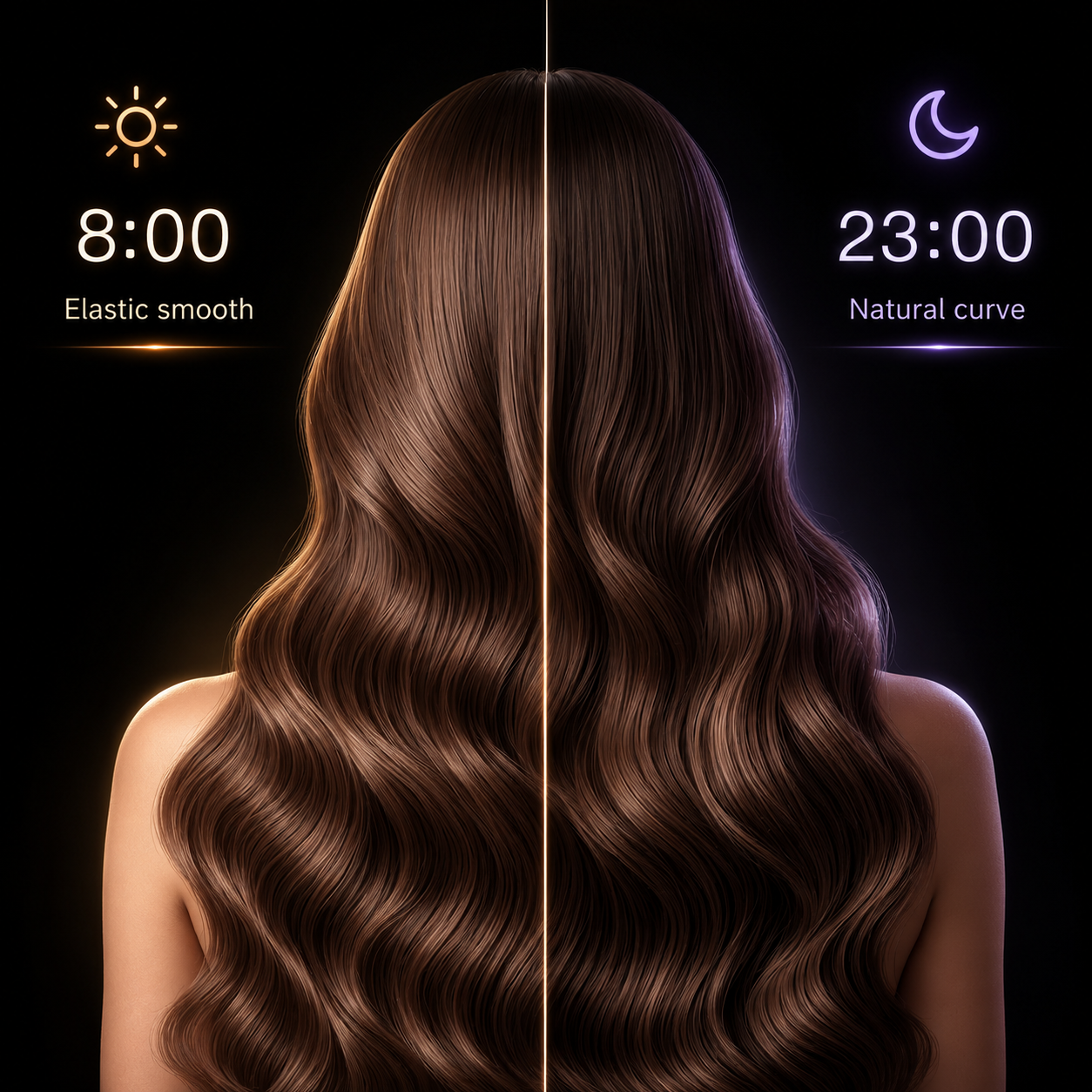 Automatic Hair Curler Pro™ – Perfect Waves in Minutes