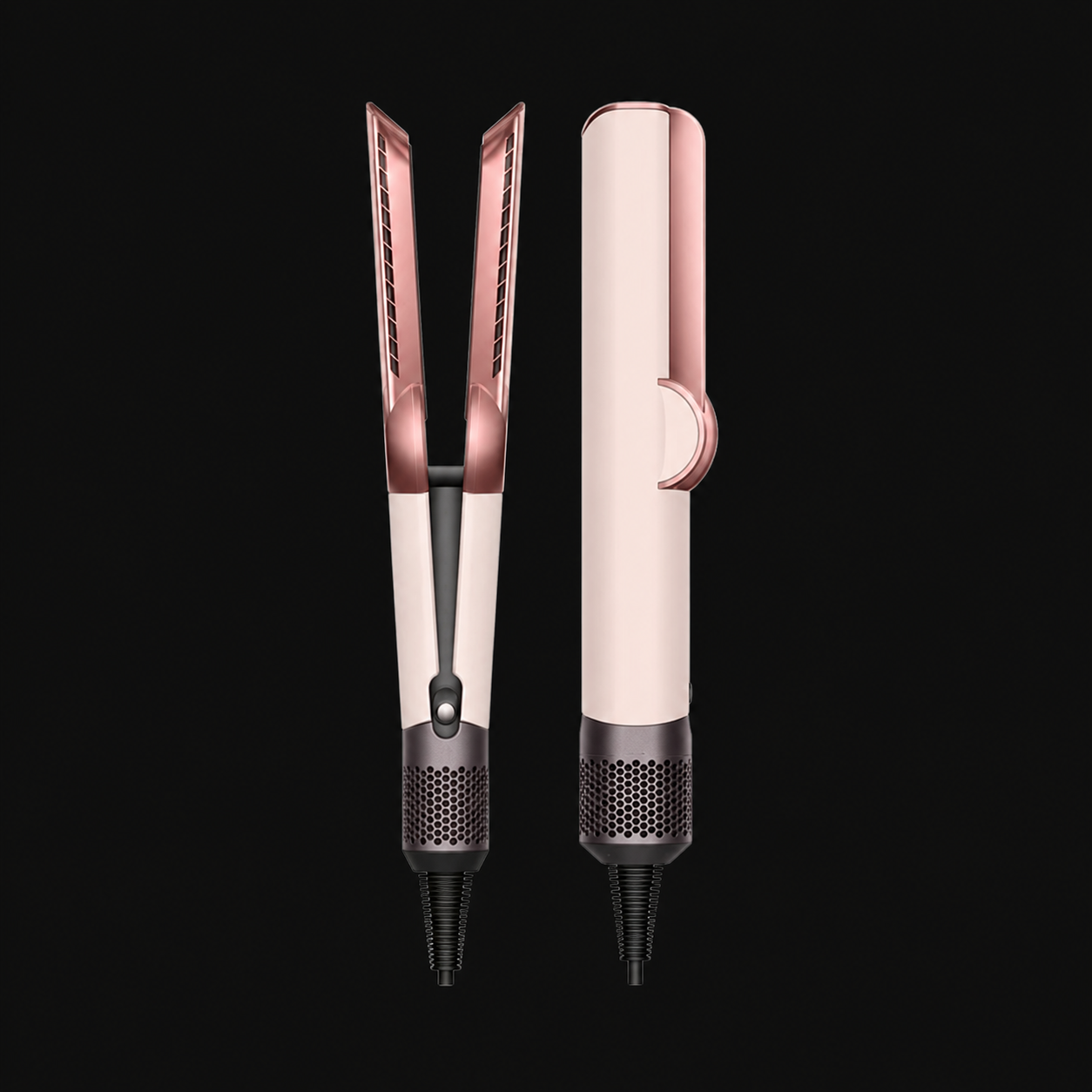 2-in-1 Hair Dryer & Straightener Pro™ – Dry & Style in Minutes
