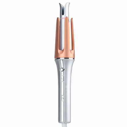 Automatic Hair Curler Pro™ – Perfect Waves in Minutes