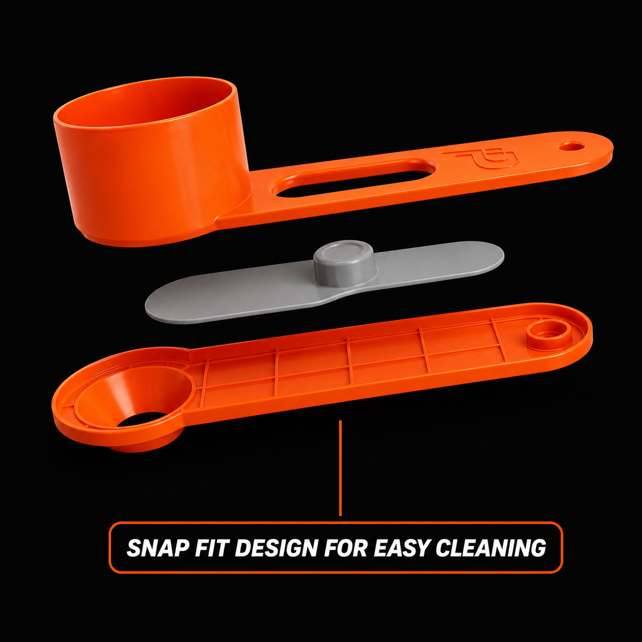 Multi-Purpose Scoop & Funnel Pro™ V2
