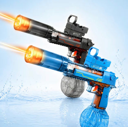HydroStrike™ Electric Water Blaster
