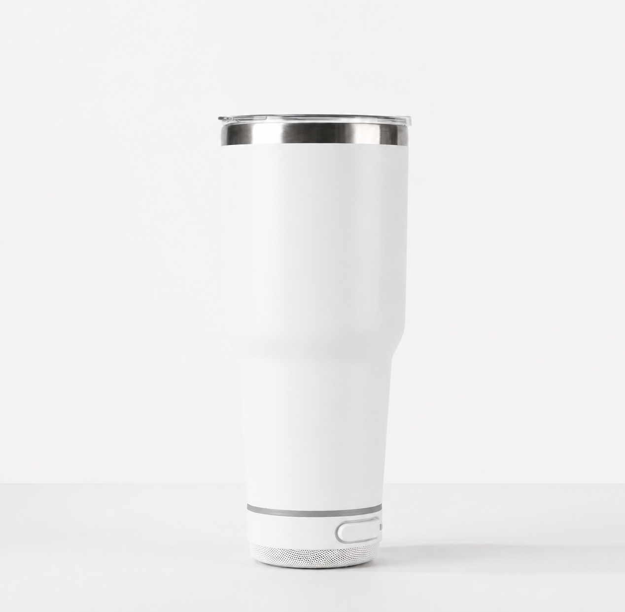 HydraBeat | 30oz Bluetooth Speaker Tumbler