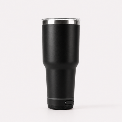 HydraBeat | 30oz Bluetooth Speaker Tumbler