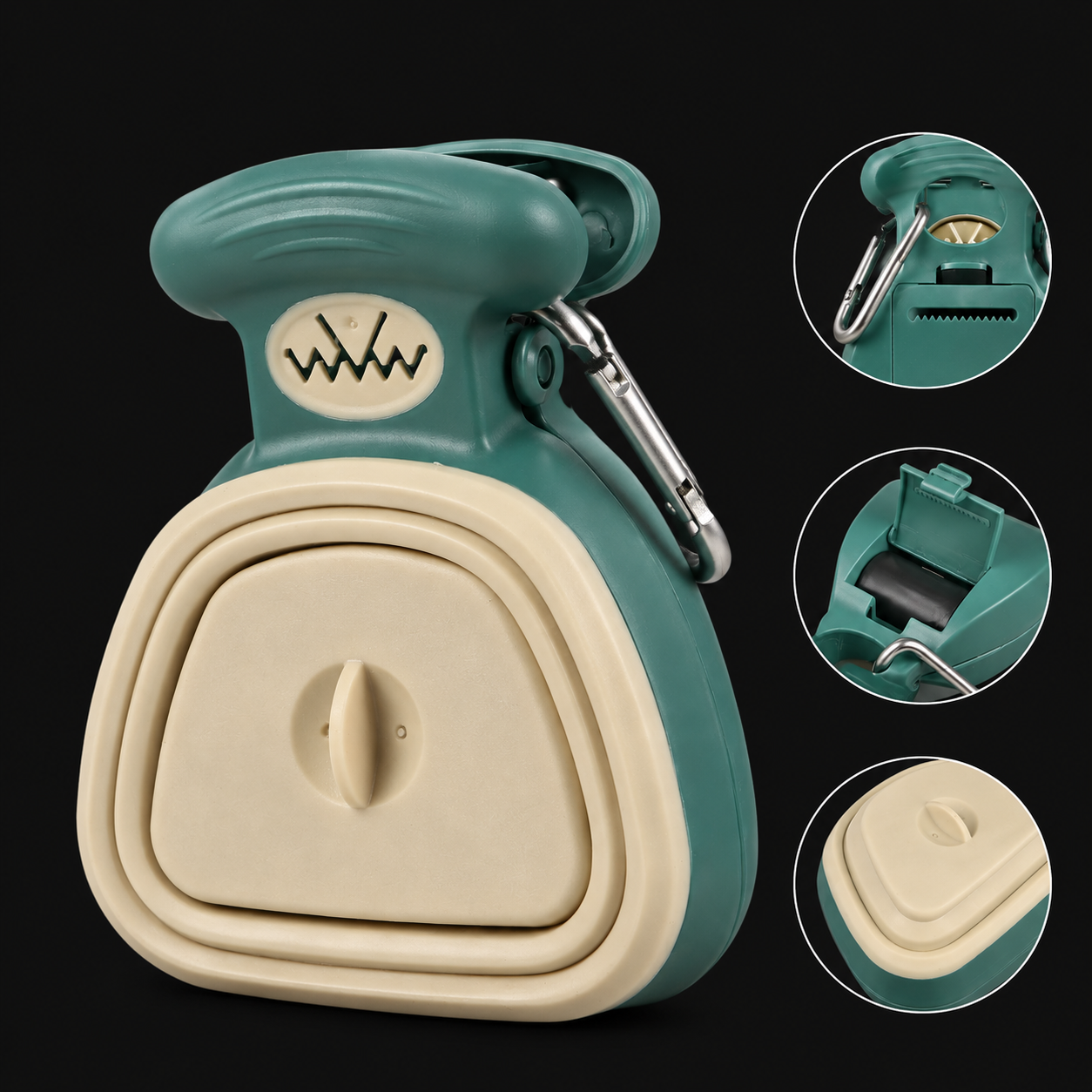 Dog Poop Scooper Pro™