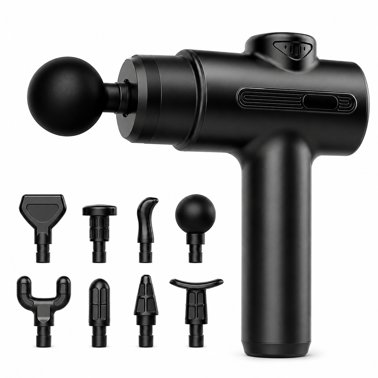 Deep Tissue Massage Gun Pro™ – Instant Muscle Relief