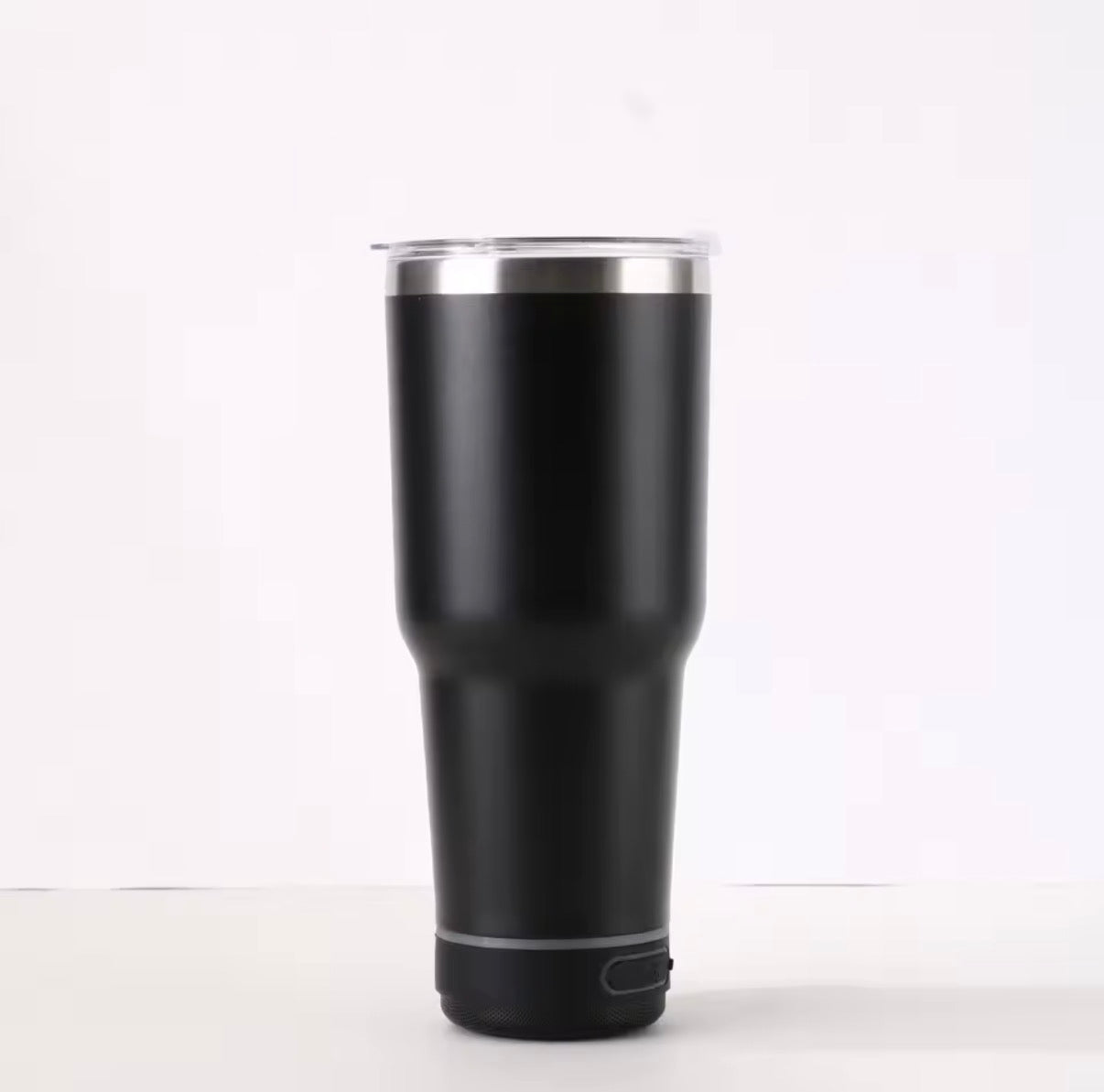 HydraBeat | 30oz Bluetooth Speaker Tumbler