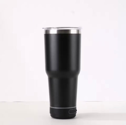 HydraBeat | 30oz Bluetooth Speaker Tumbler