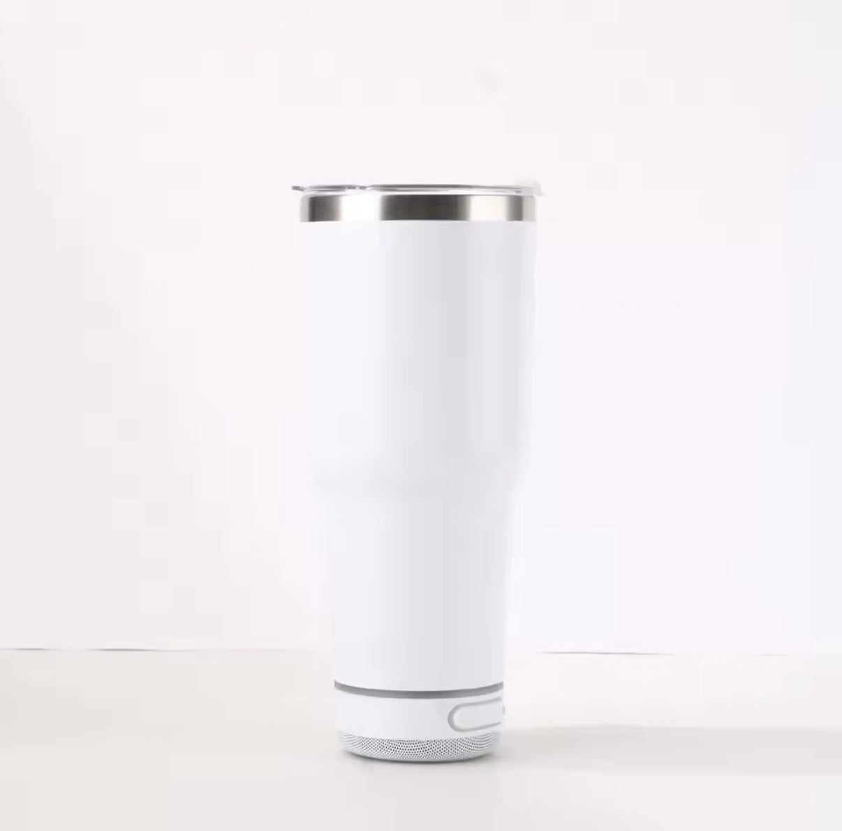 HydraBeat | 30oz Bluetooth Speaker Tumbler
