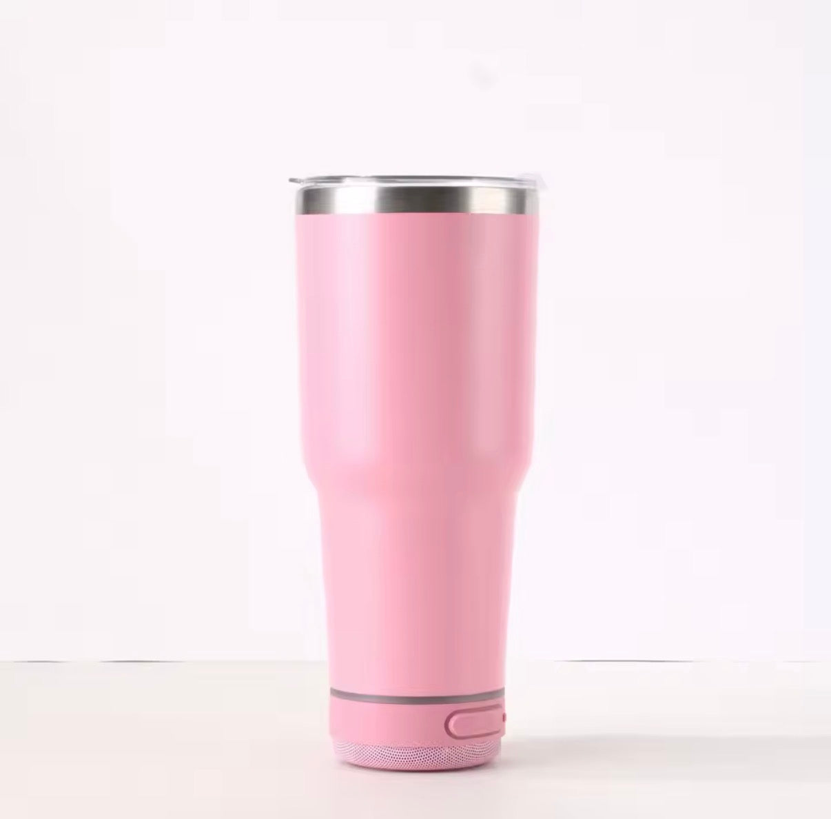 HydraBeat | 30oz Bluetooth Speaker Tumbler