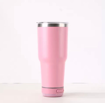 HydraBeat | 30oz Bluetooth Speaker Tumbler