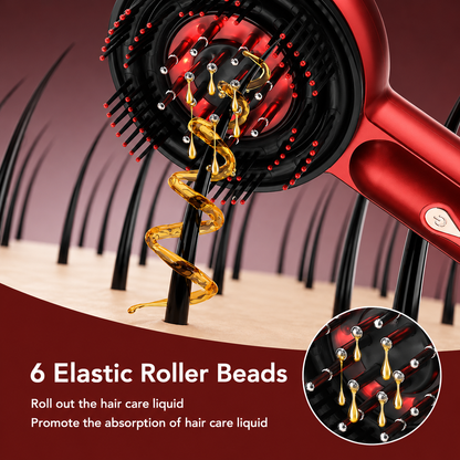 RDP™ Smart Scalp Massager Pro