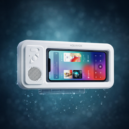 Waterproof Phone Case Pro™