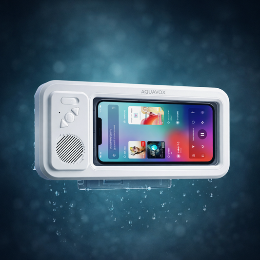 Waterproof Phone Case Pro™