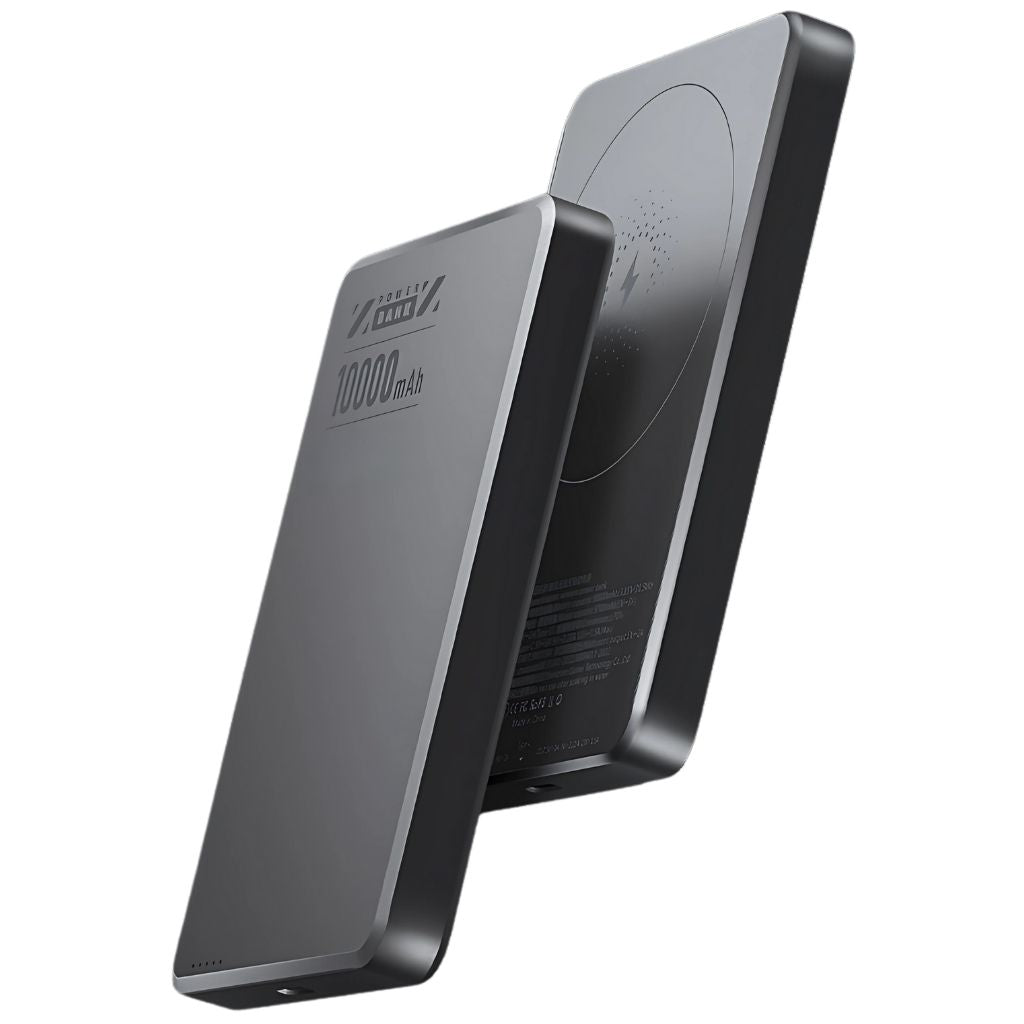 MagBank Slim Qi2
