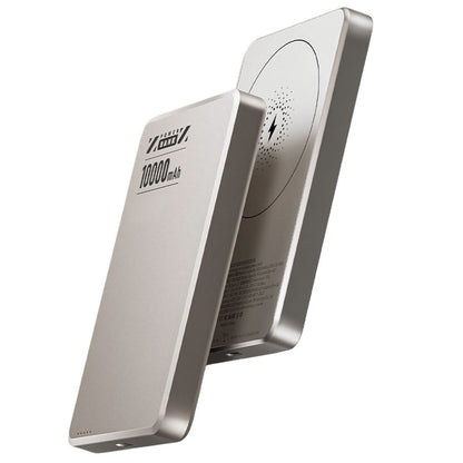 MagBank Slim Qi2
