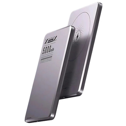 MagBank Slim Qi2