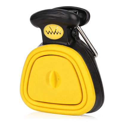 Dog Poop Scooper Pro™